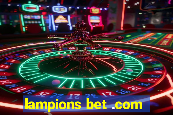 lampions bet .com